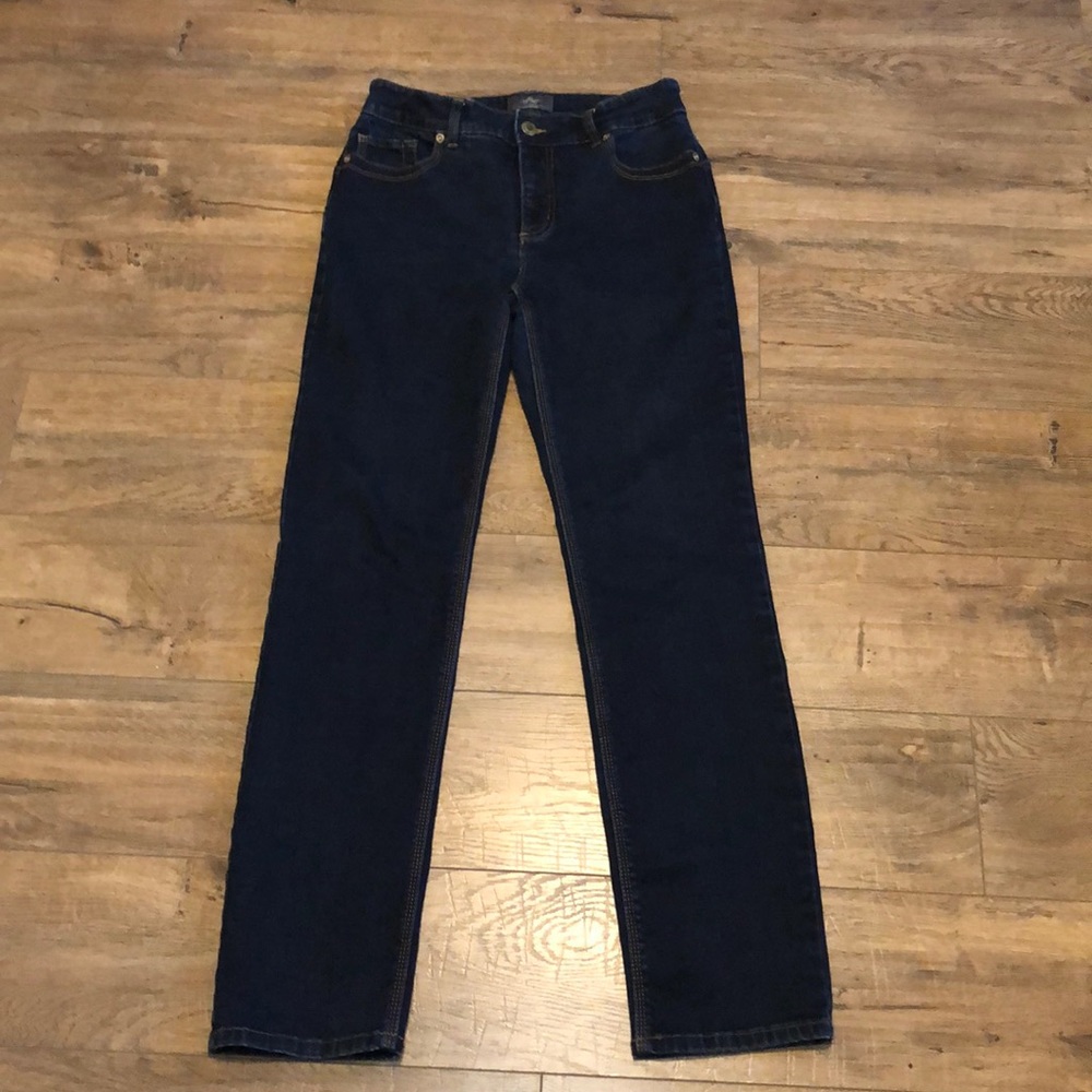 Chico’s So Slimming Jeans - 6